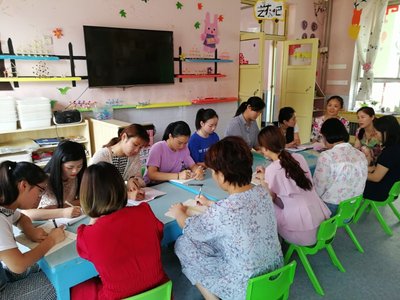 筑牢成长基石 幼儿园保育员专业培训助力幼儿保育质量提升